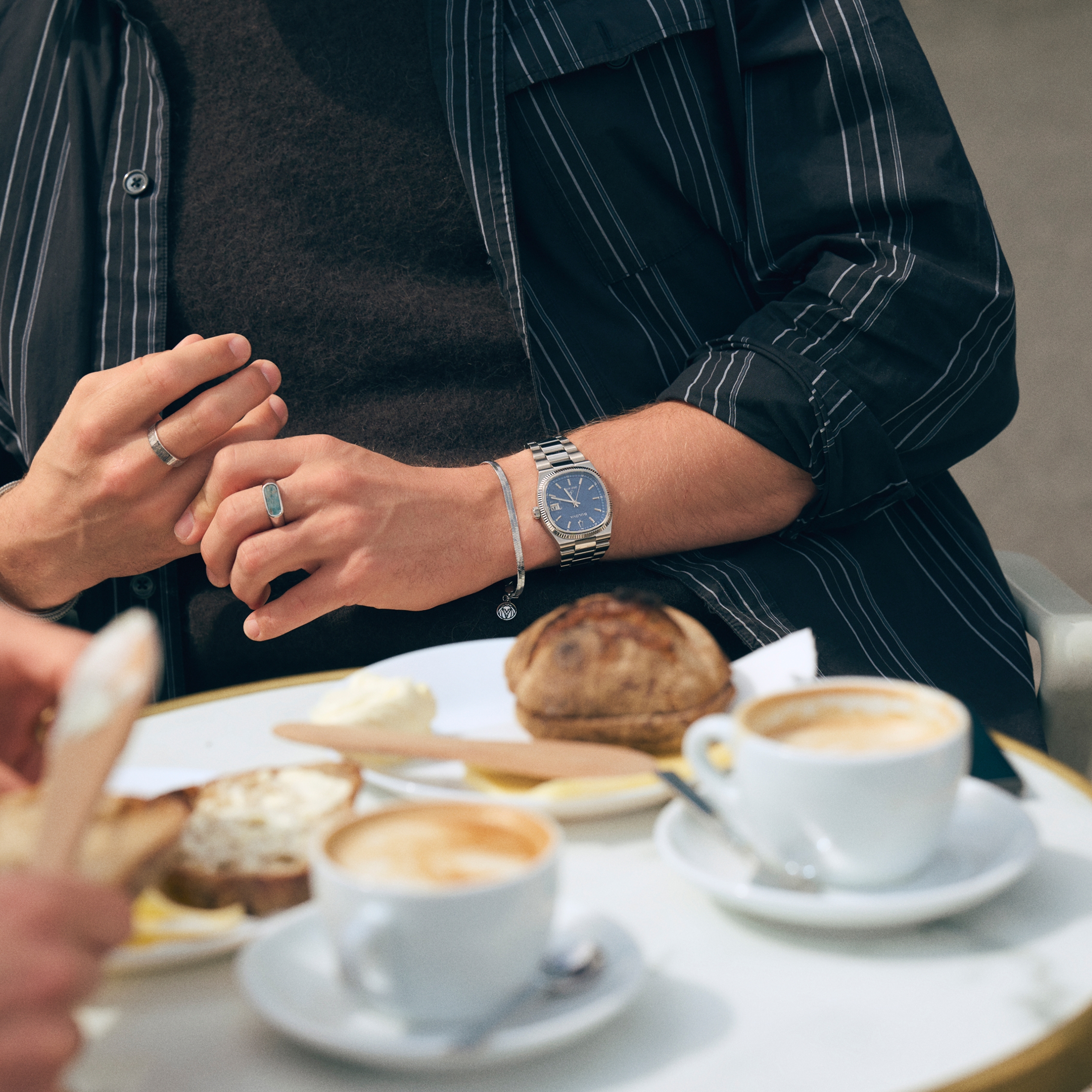 Bulova Classic Super Seville 96B440 - 3