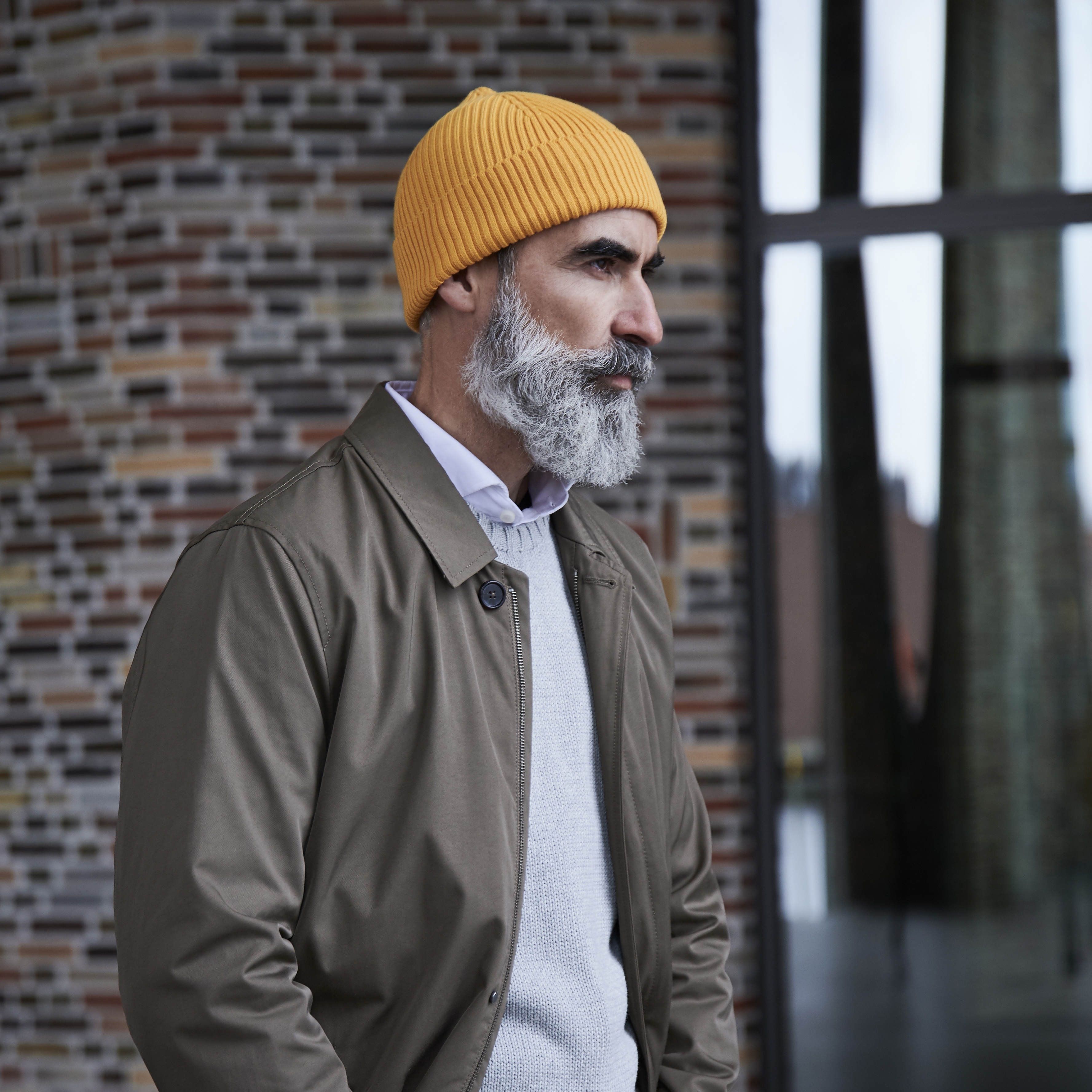 flygtninge Bemyndige Erobre How to Wear a Beanie: The Ultimate Guide for Men - Trendhim