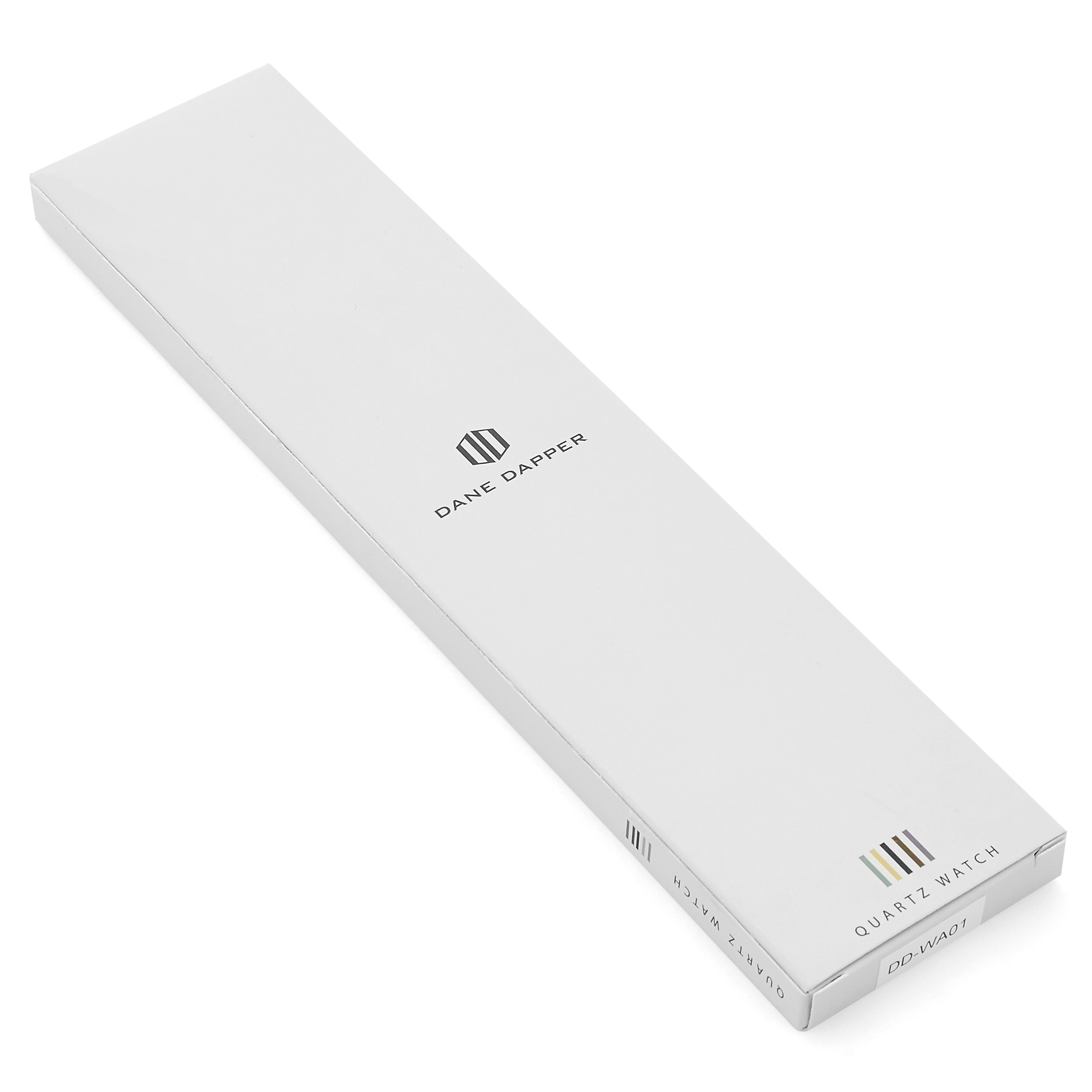 Black William Watch - 5