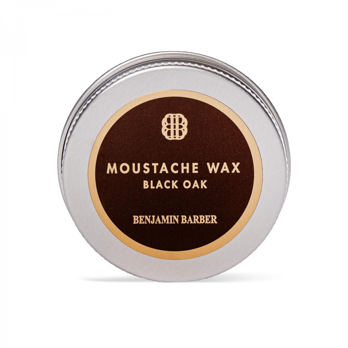 Great Great Grampa's Gingerbread Scent Moustache & Beard Wax - Mild, Medium, Or Extreme Hold (2oz / 59ml)