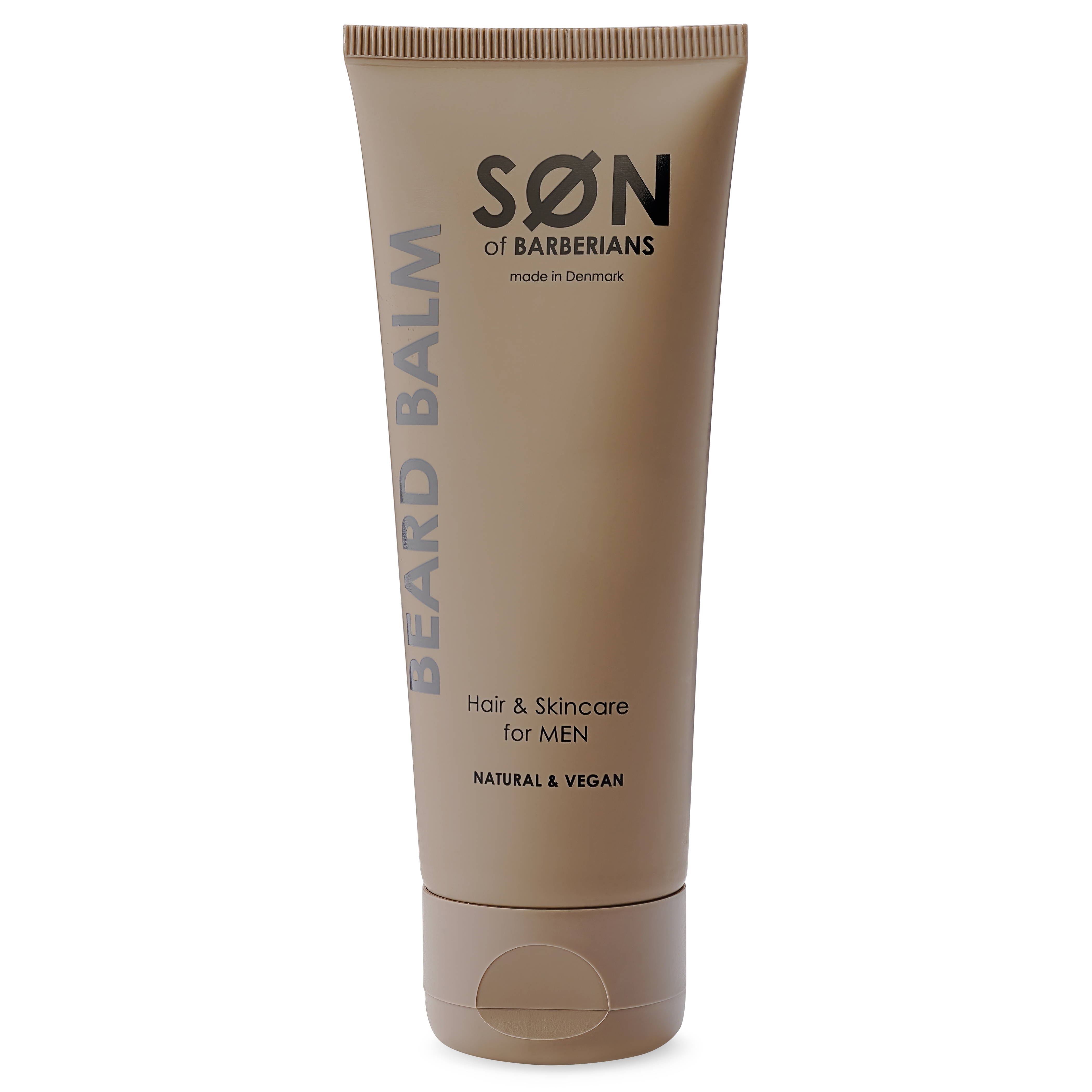 Barberians - Parranhoito Lahjapakkaus | Puhdistava Partashampoo, Partaöljy & Partabalsami - 6