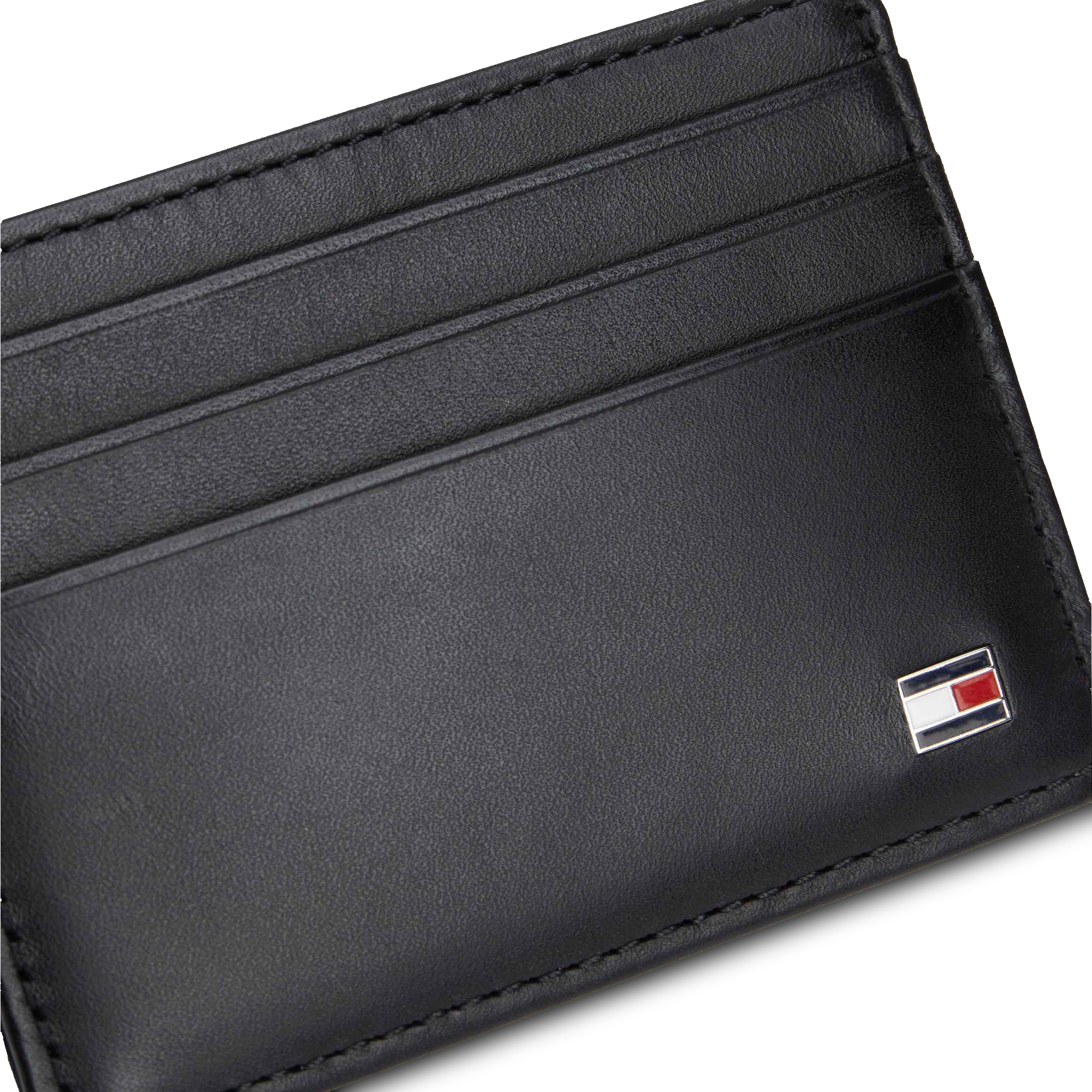 Porte-cartes Tommy Hilfiger Eton - 4