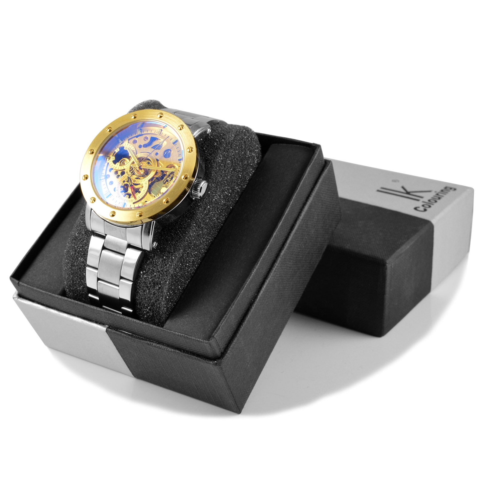 Guld Rilom Herreur - 6