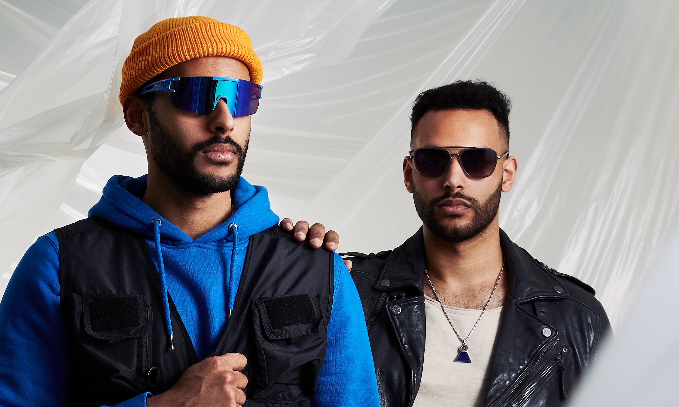 Sunglasses Styles of 2022