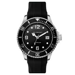 Dover Tide Stainless Steel Watch