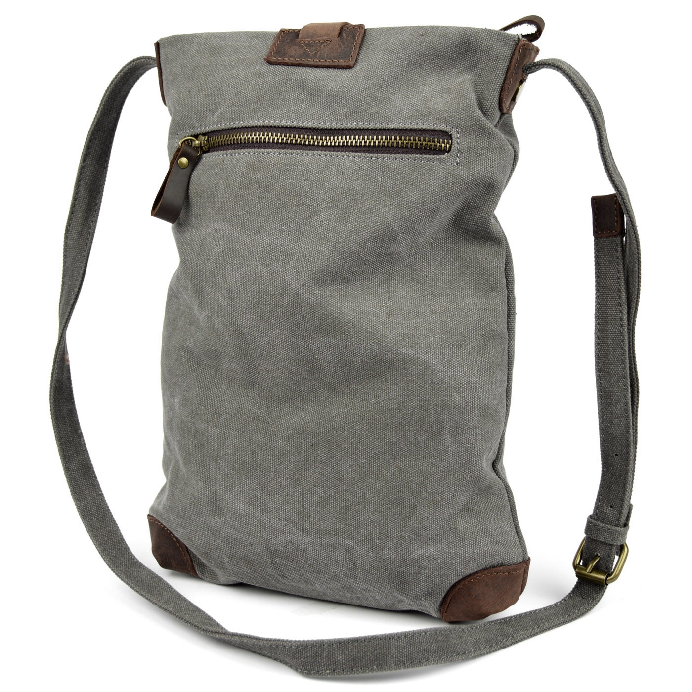 Toon Slim Messenger Bag - 1