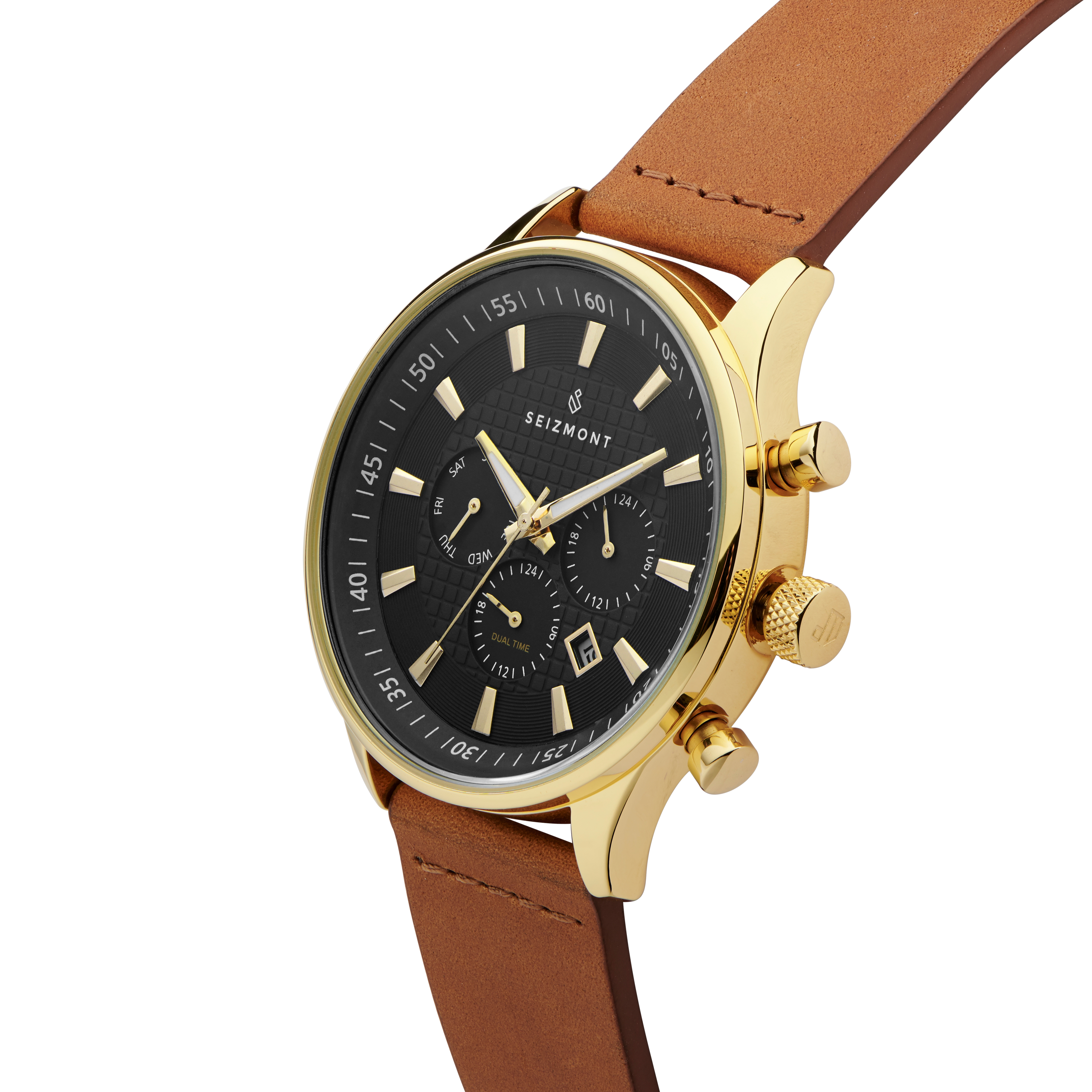 Montre Theo Troika - 2