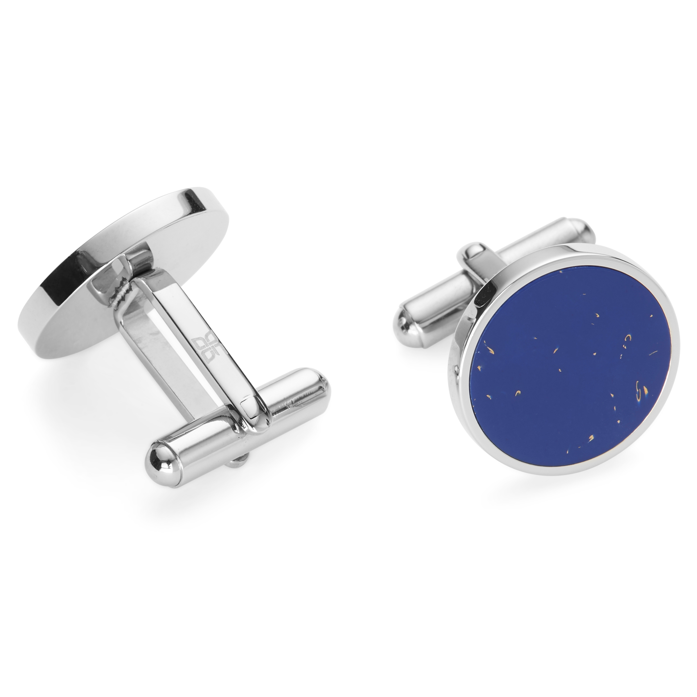 Spinki do mankietów Beonca Geo Remix - 2