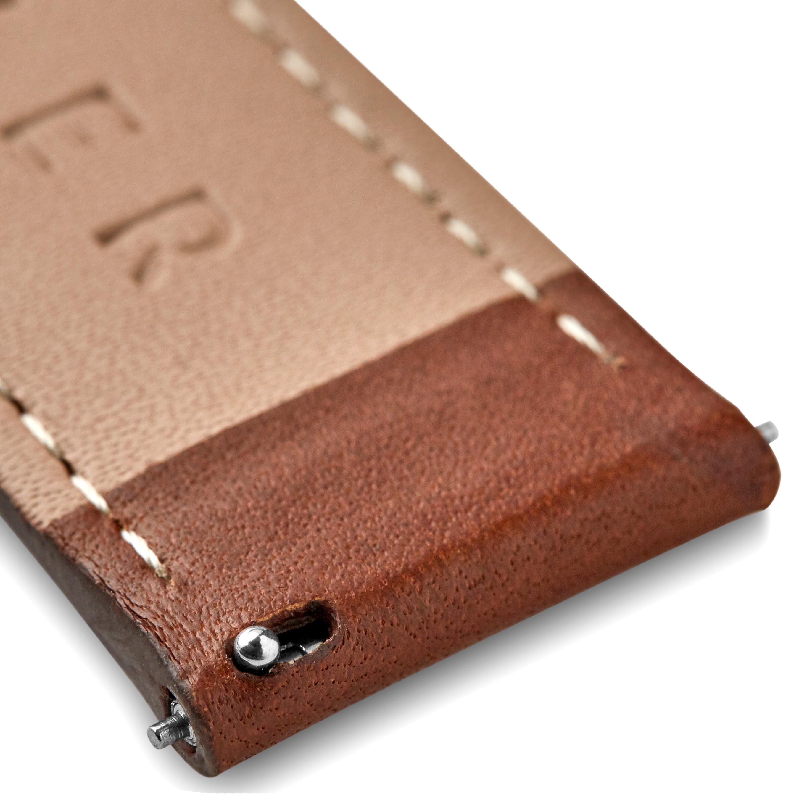 Bracelet de montre Faris Fraser - 4