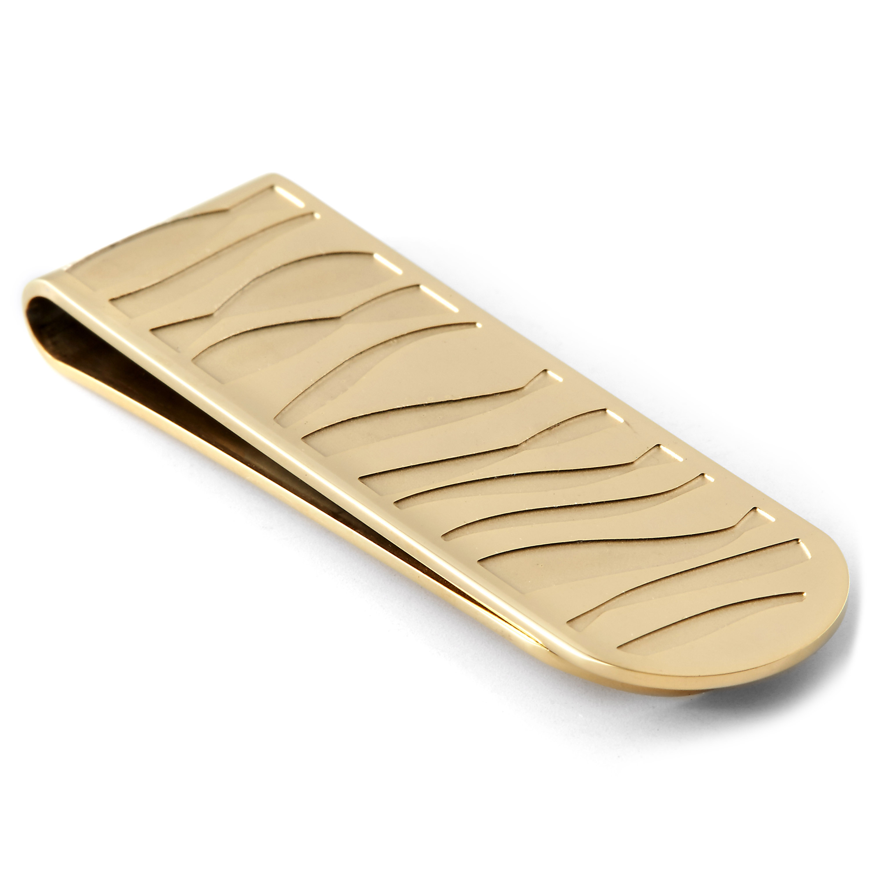 Zerodis Fermasoldi In Fibra Di Carbonio: Portafoglio Minimalista E Leggero Per Banconote E Carte. Clip Resistente E Anti-deformazione, Design Elegante.