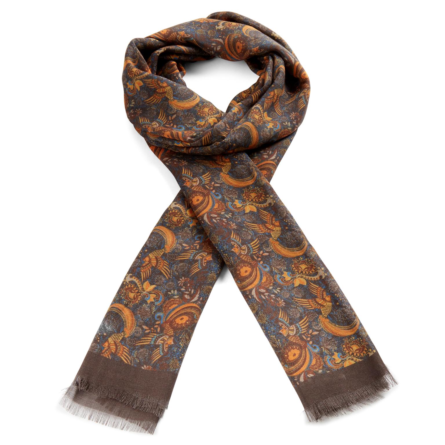 Bert Boho Modal Schal Bert Boho Modal Schal