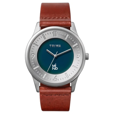TRIWA x MIND - Time to Talk TRIWA x MIND - Time to Talk