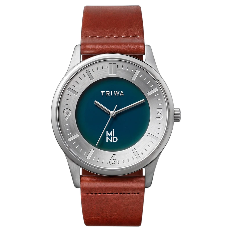 „TRIWA x MIND – Time to Talk“ „TRIWA x MIND – Time to Talk“