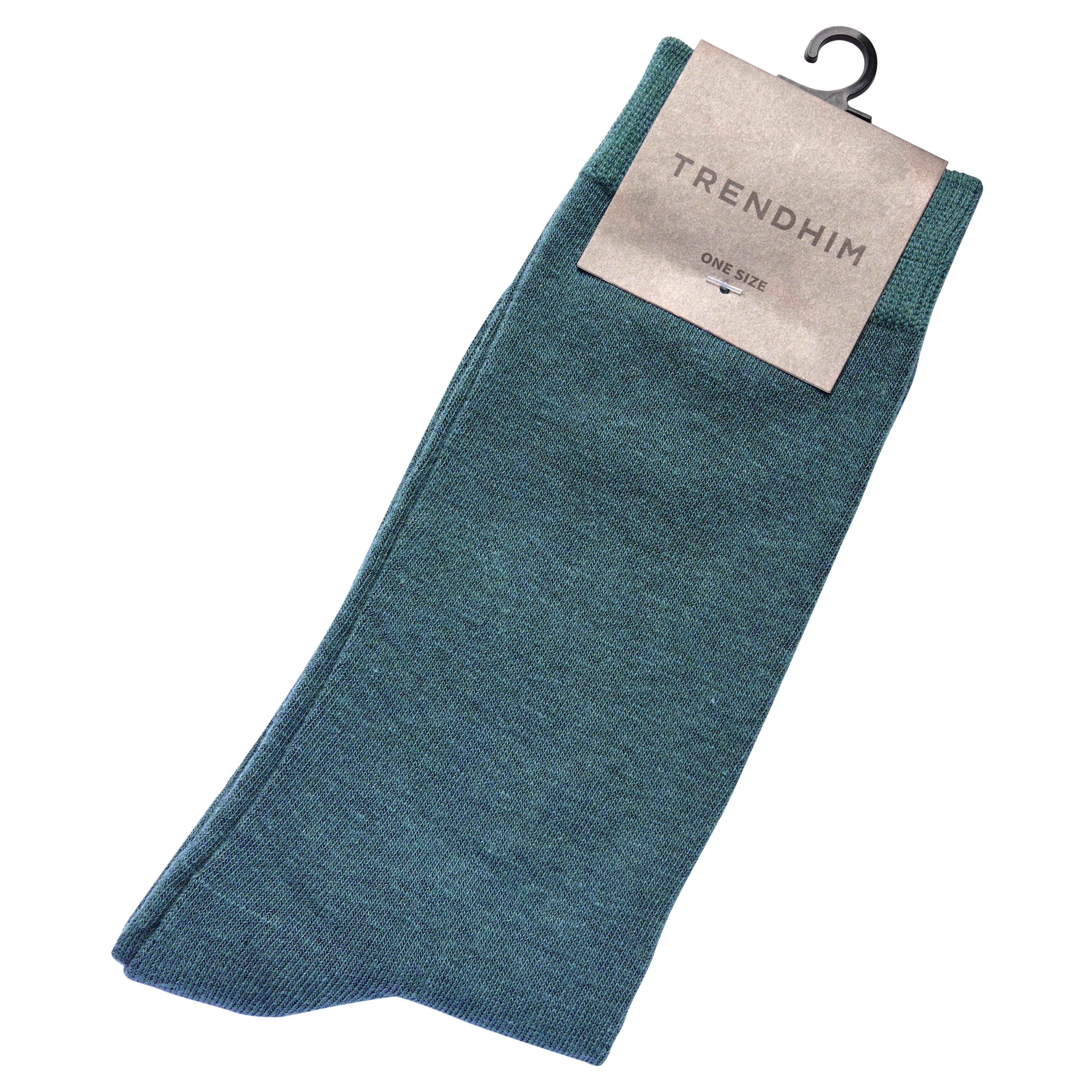 Magnus | Наситеносини чорапи