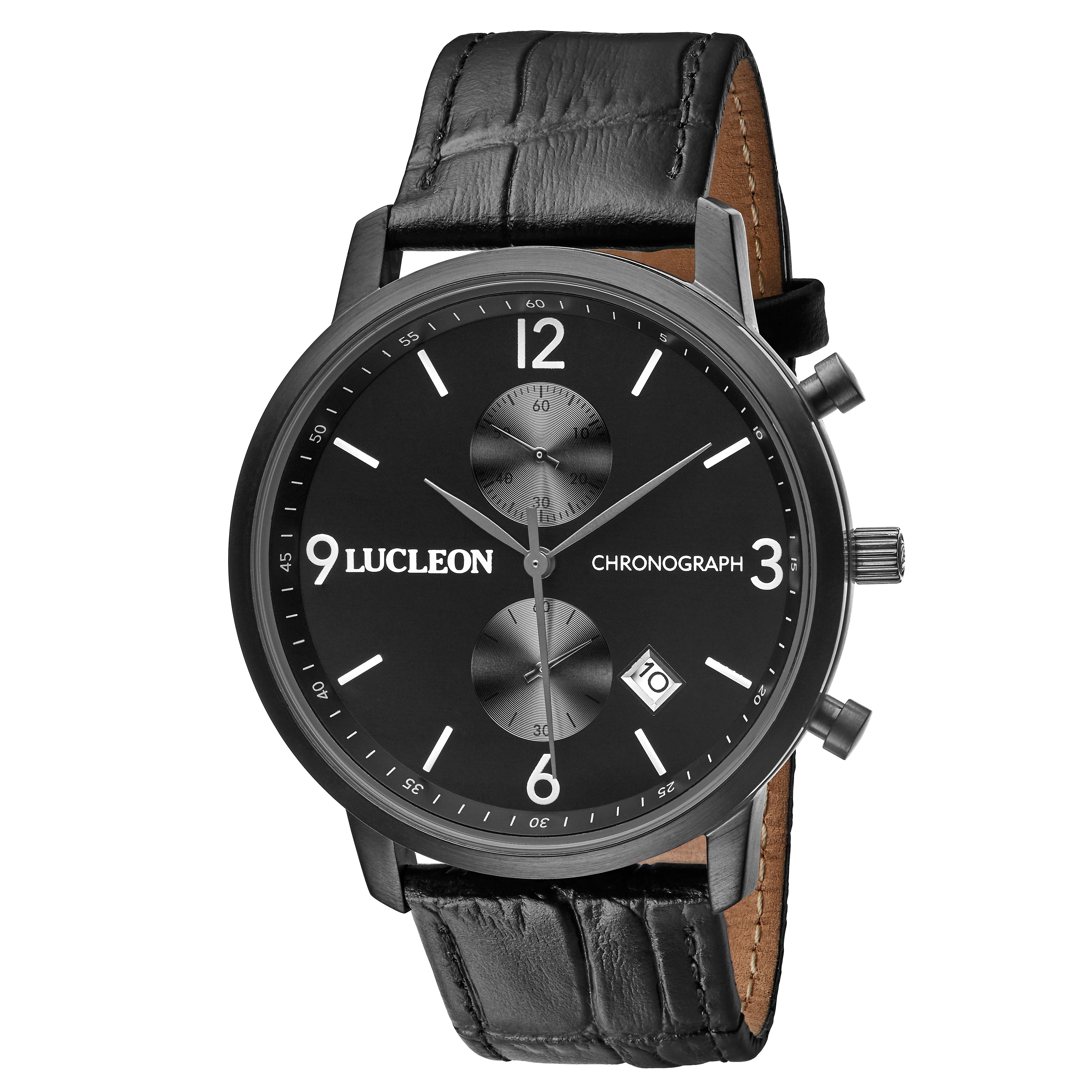 Kalundborg Lane Watch - 1