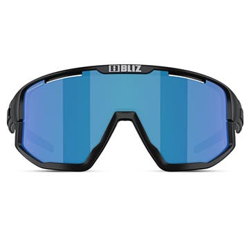 Gafas de sol envolventes negras y azules | Bliz 0ZB7005 Gafas de sol envolventes negras y azules | Bliz 0ZB7005