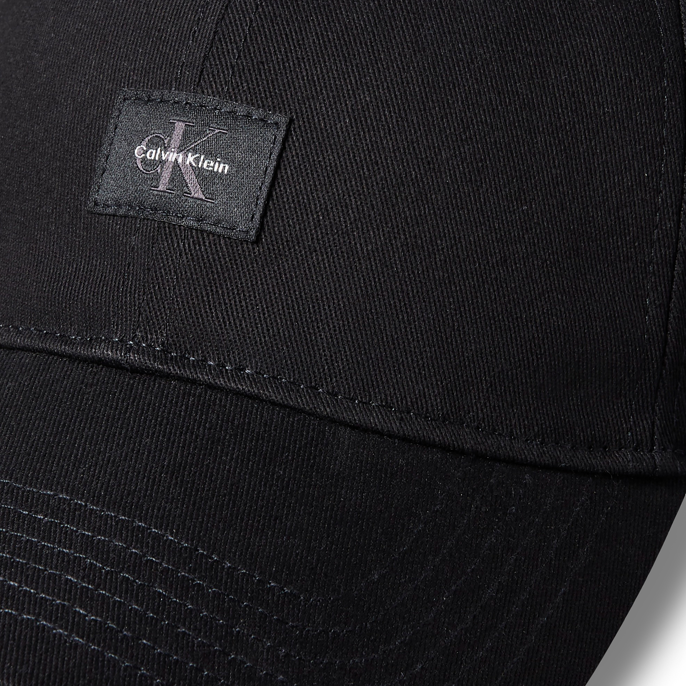 Calvin Klein | Černá kšiltovka - 3