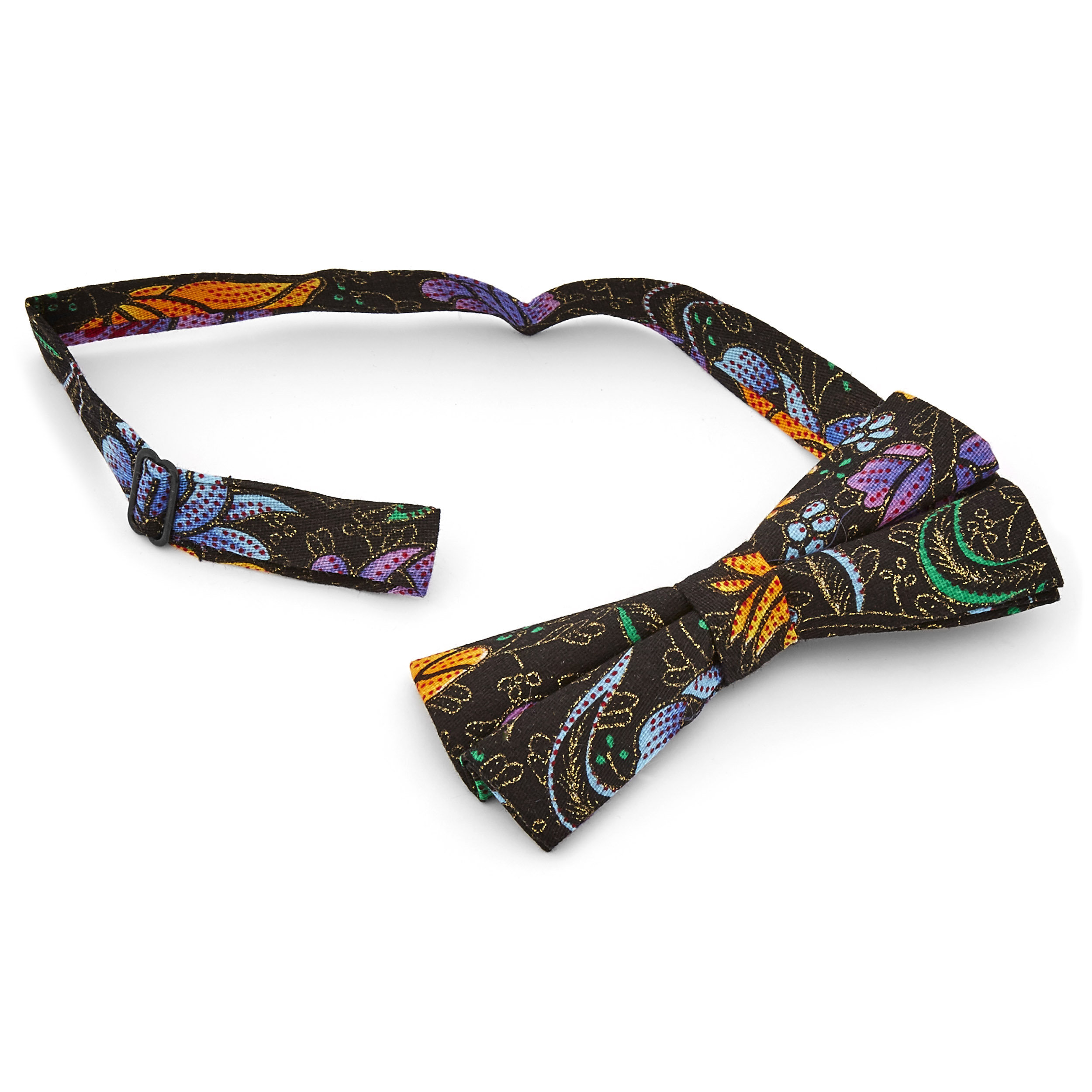 Sydd Blommönstrad Fluga - 2