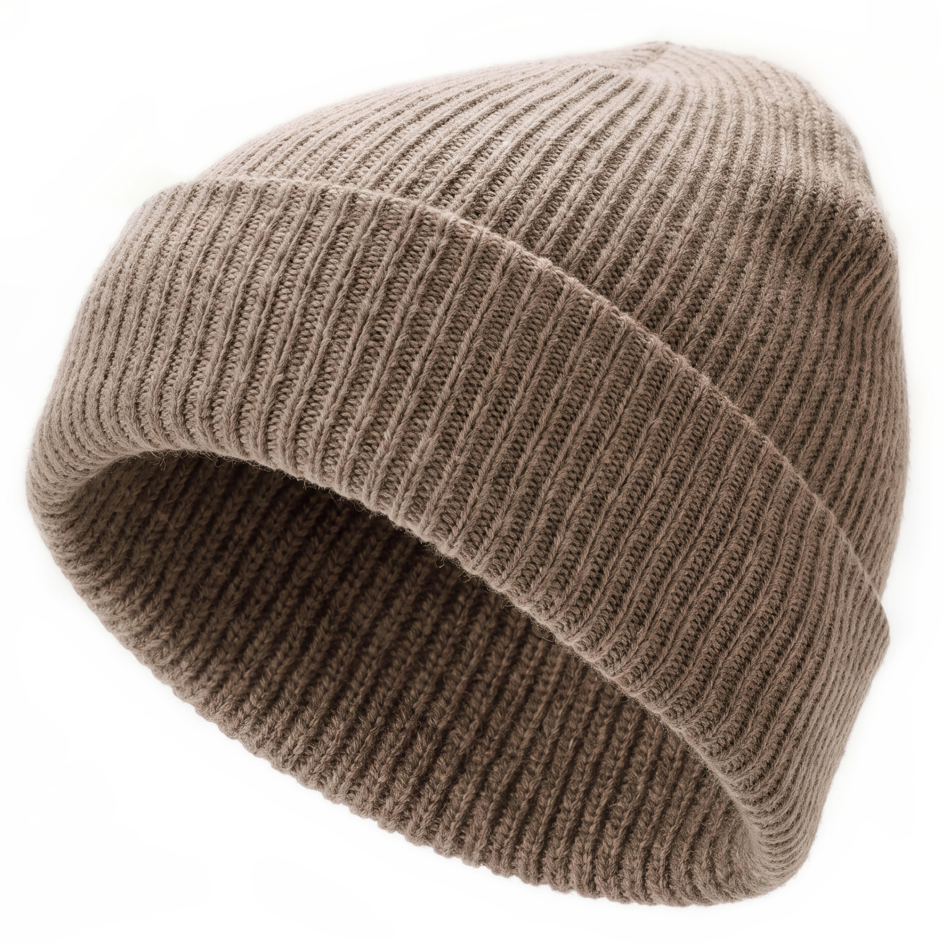 Lumi | Taupe Melange Beanie Lumi | Taupe Melange Beanie