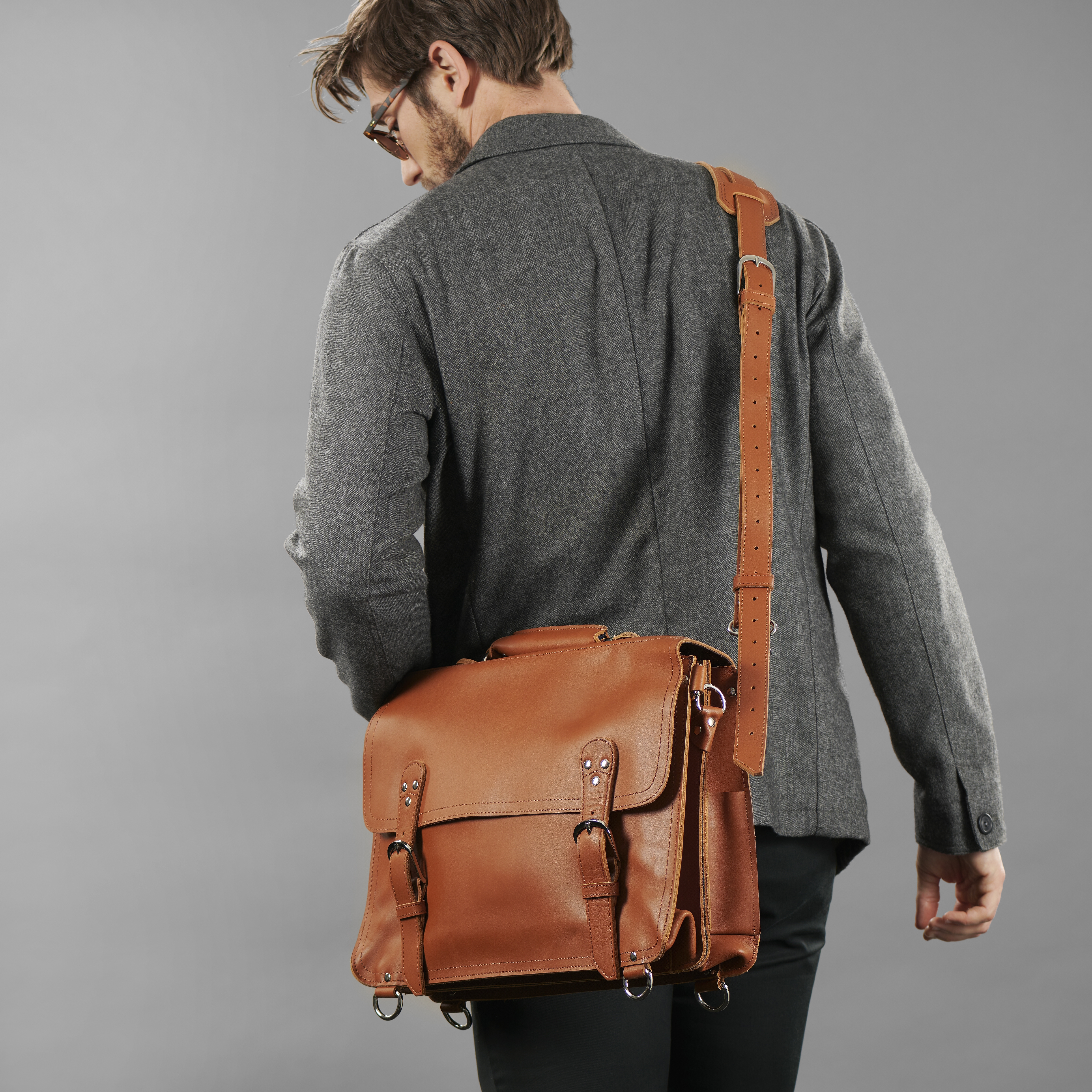 Leren Combinatietas - 5