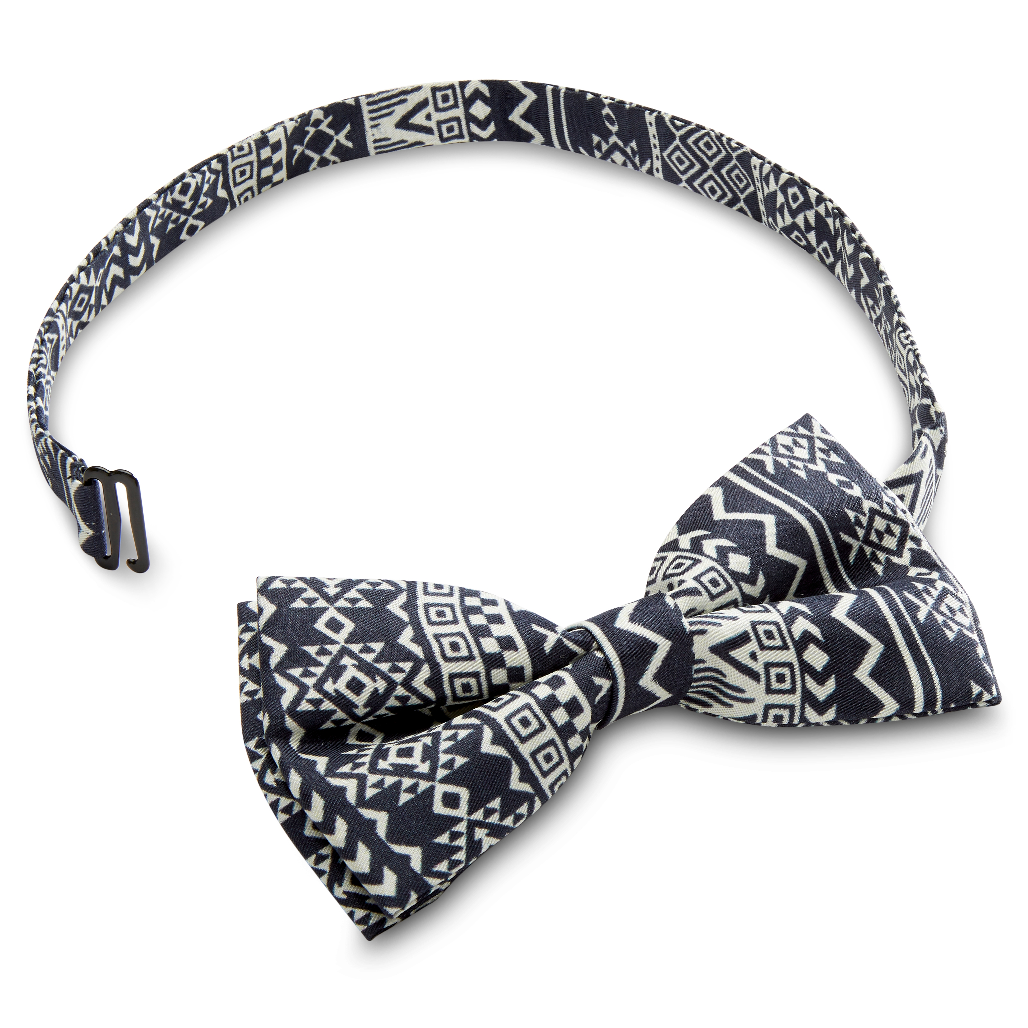 Papion de mătase Broox Brux - 2