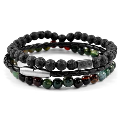 Groene Living Armband Groene Living Armband