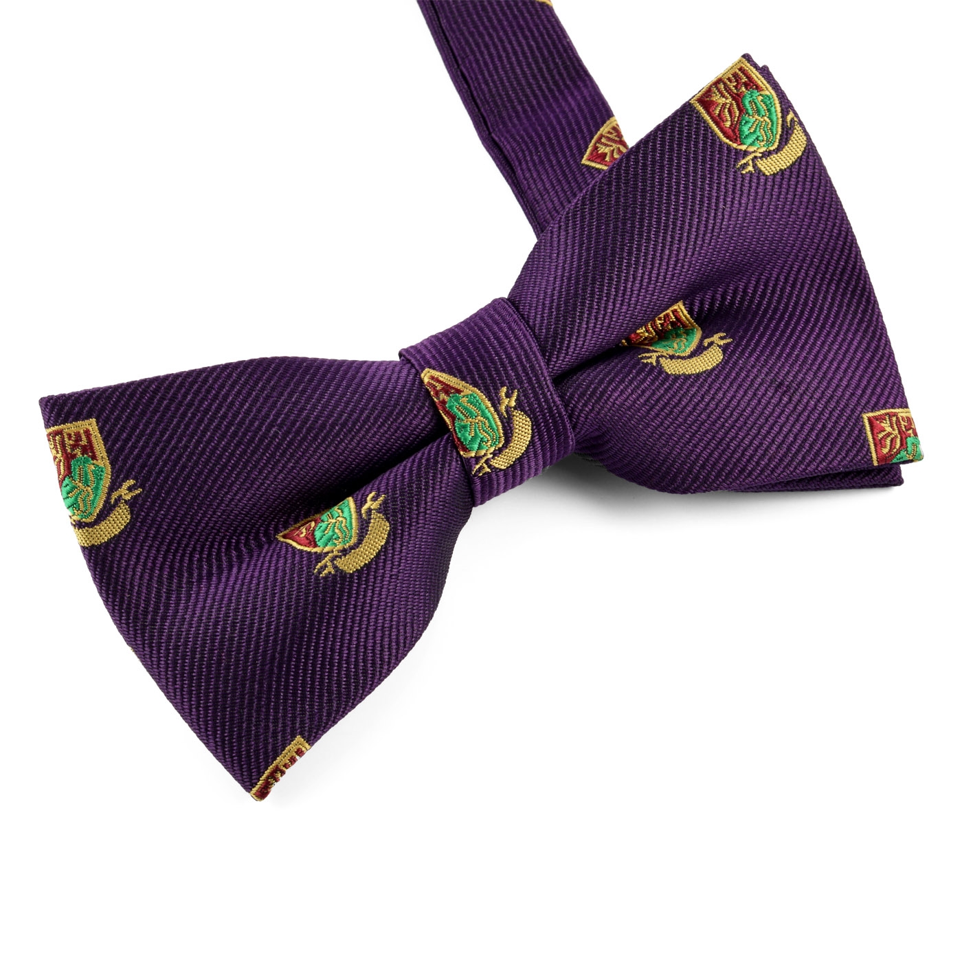 Lilla Emblem Sløyfe - 2