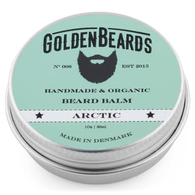 Arctic Bio Bartbalsam Arctic Bio Bartbalsam