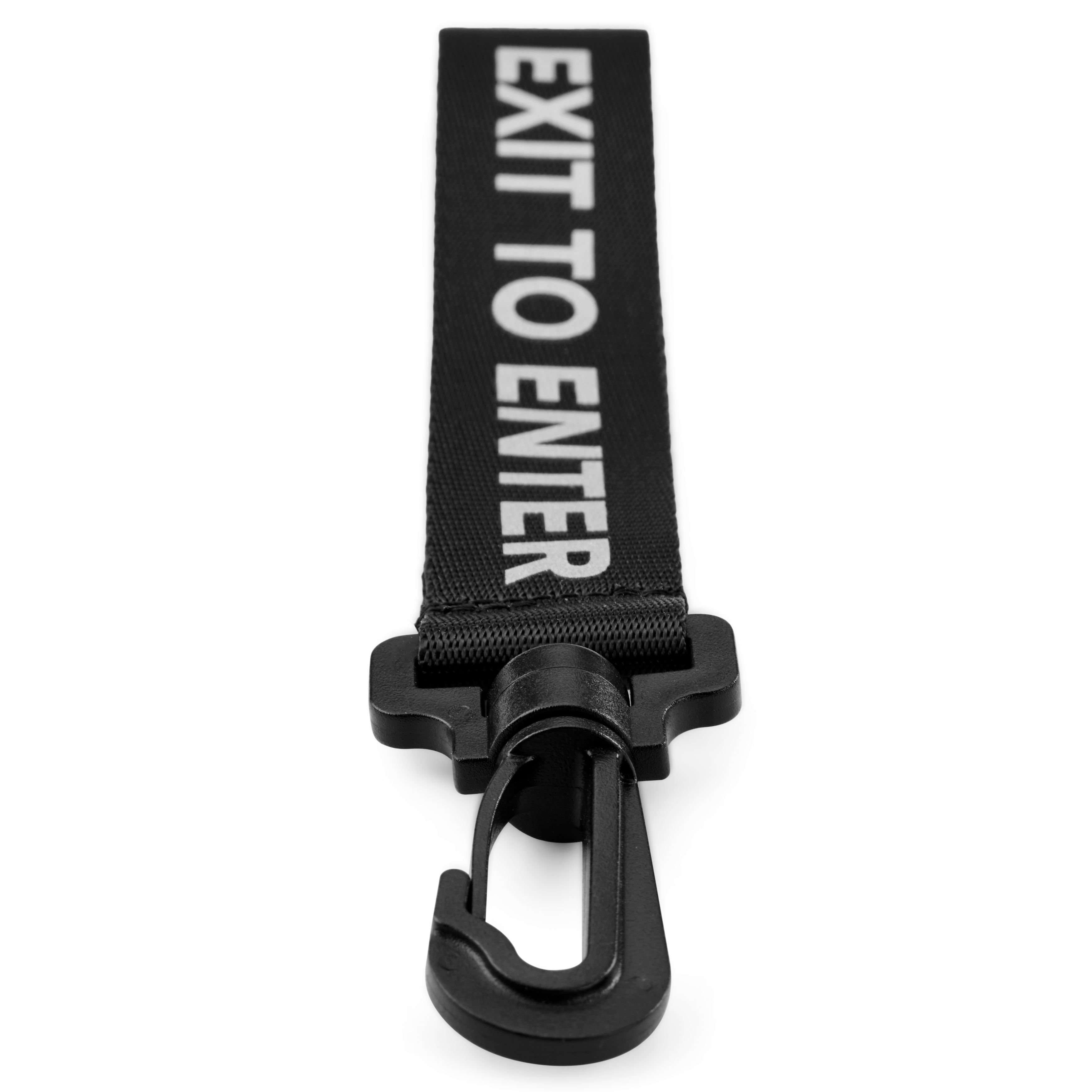 Etichetă de geantă Exit - 2