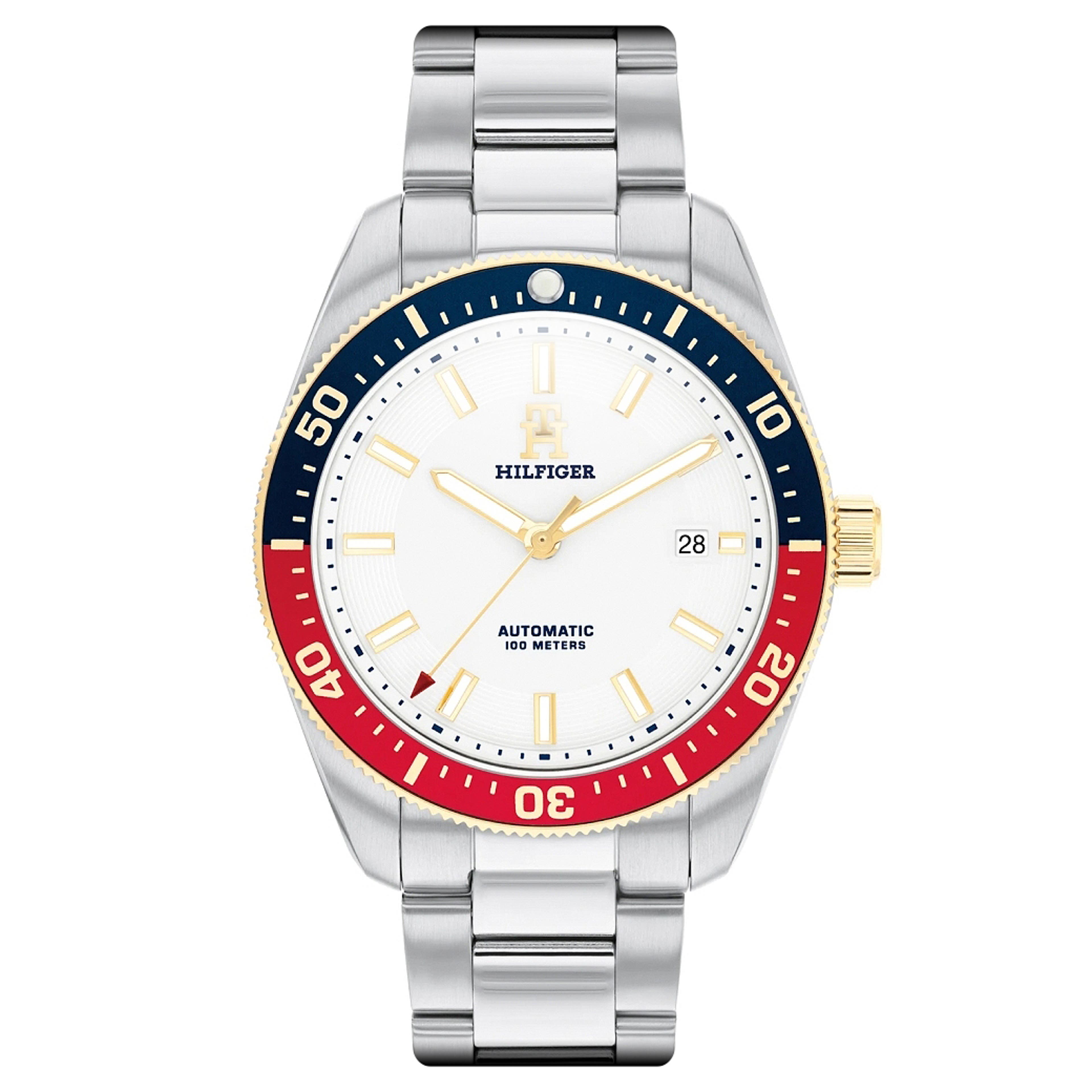 Tommy Hilfiger TH85 1710551 - 1