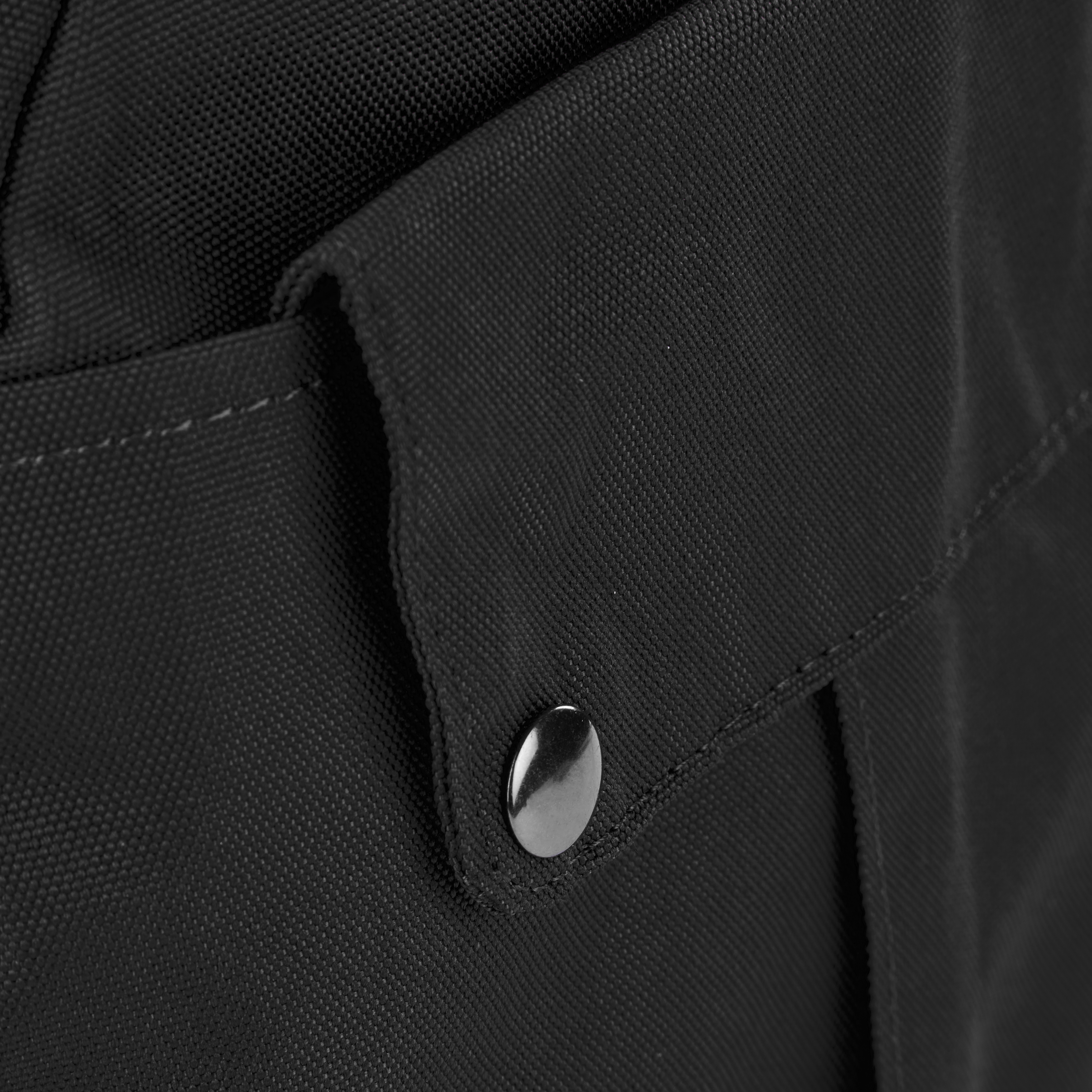 Lealand Schwarze Faltbare Reisetasche - 20