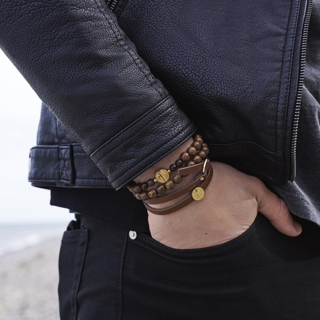 Comprare Set Di Bracciali | Cristian Lay - Foto 12