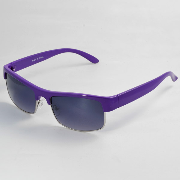 Lilla Classic Solbriller - 1