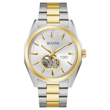 Bulova Classic Surveyor Gents 98A284 Bulova Classic Surveyor Gents 98A284