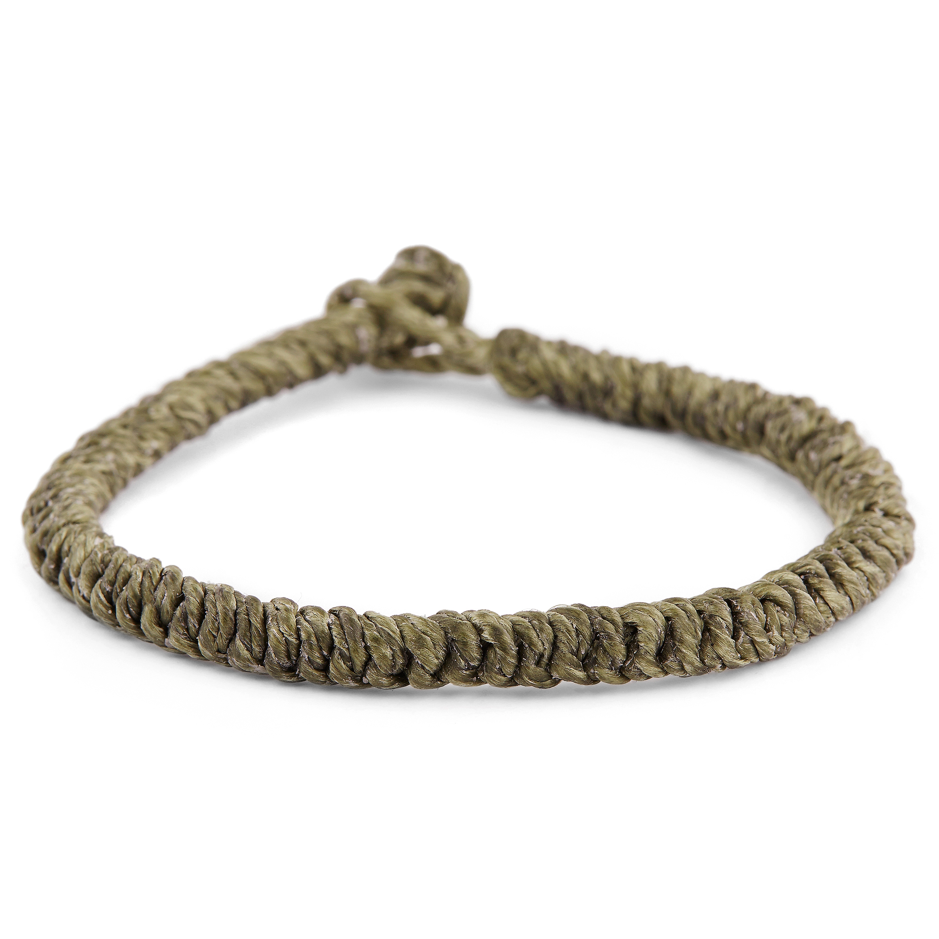 Grønt 925 Astor Armbånd - 2