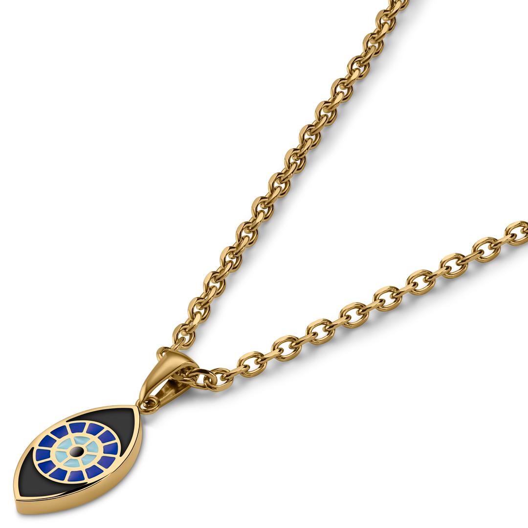 Evil Eye Goudkleurige Ketting Op Voorraad Waykins evil-eye-goudkleurige-ketting-op-voorraad-waykins