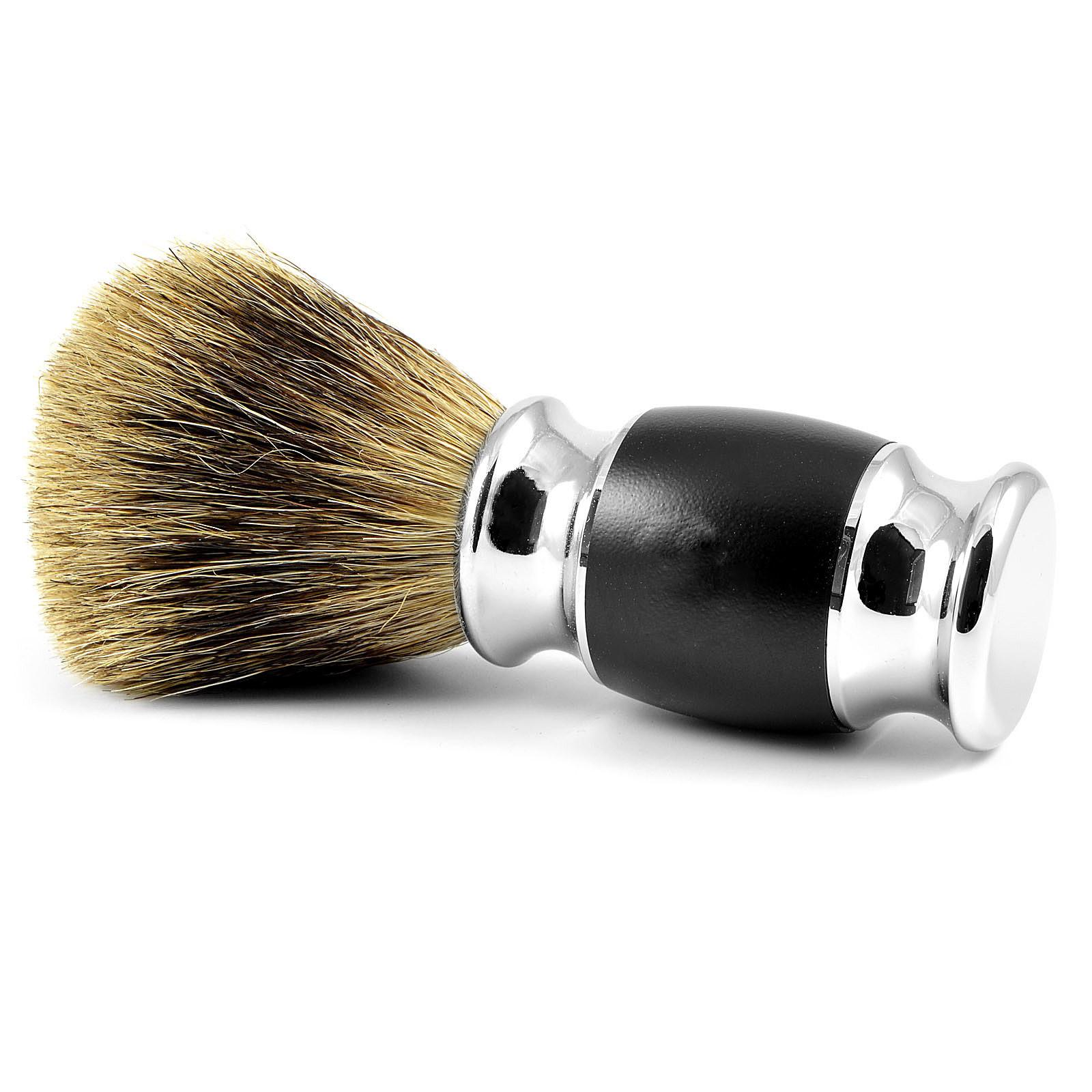 Complete Beginner Shaving Kit - 5