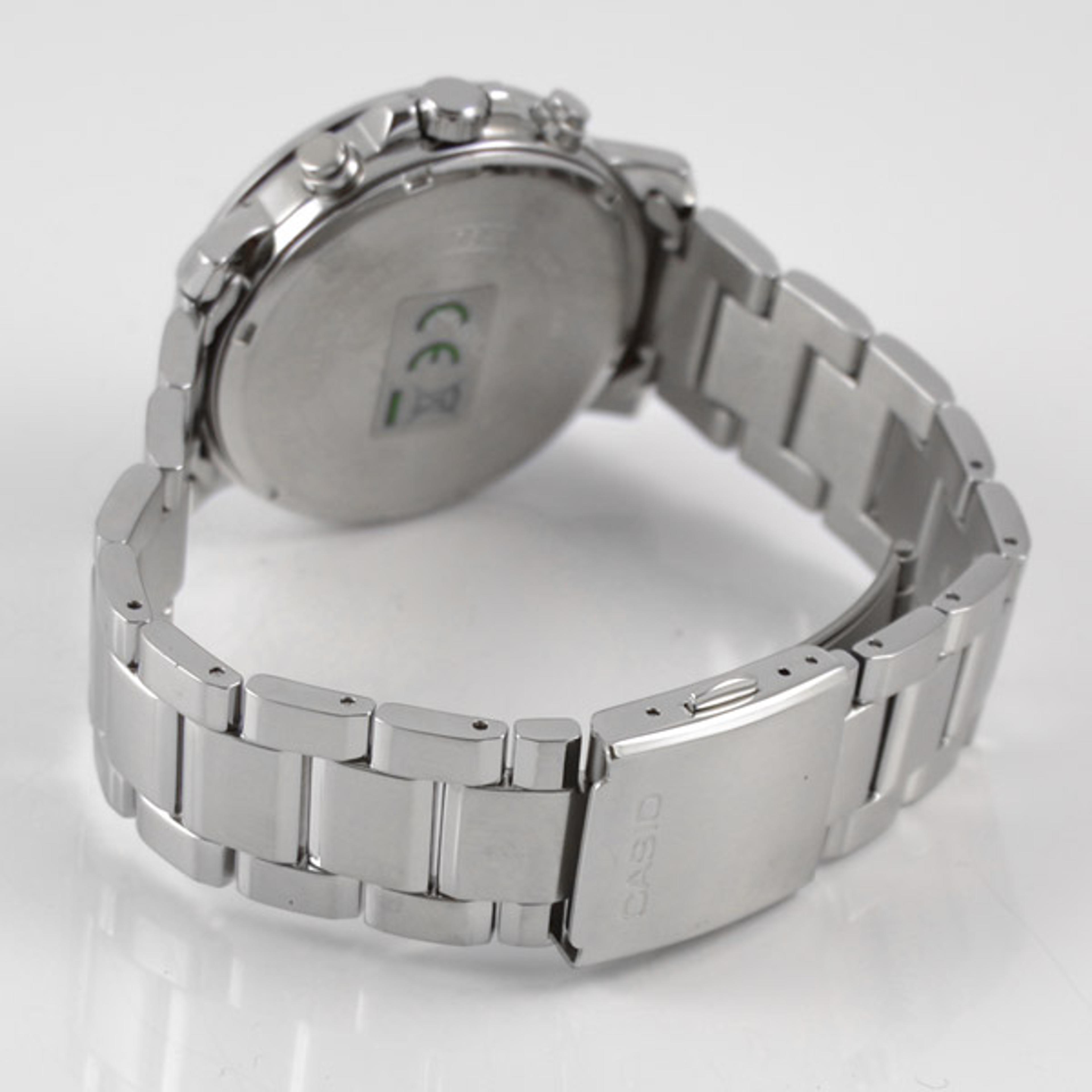 CASIO - Trendy Classic Ur - 2