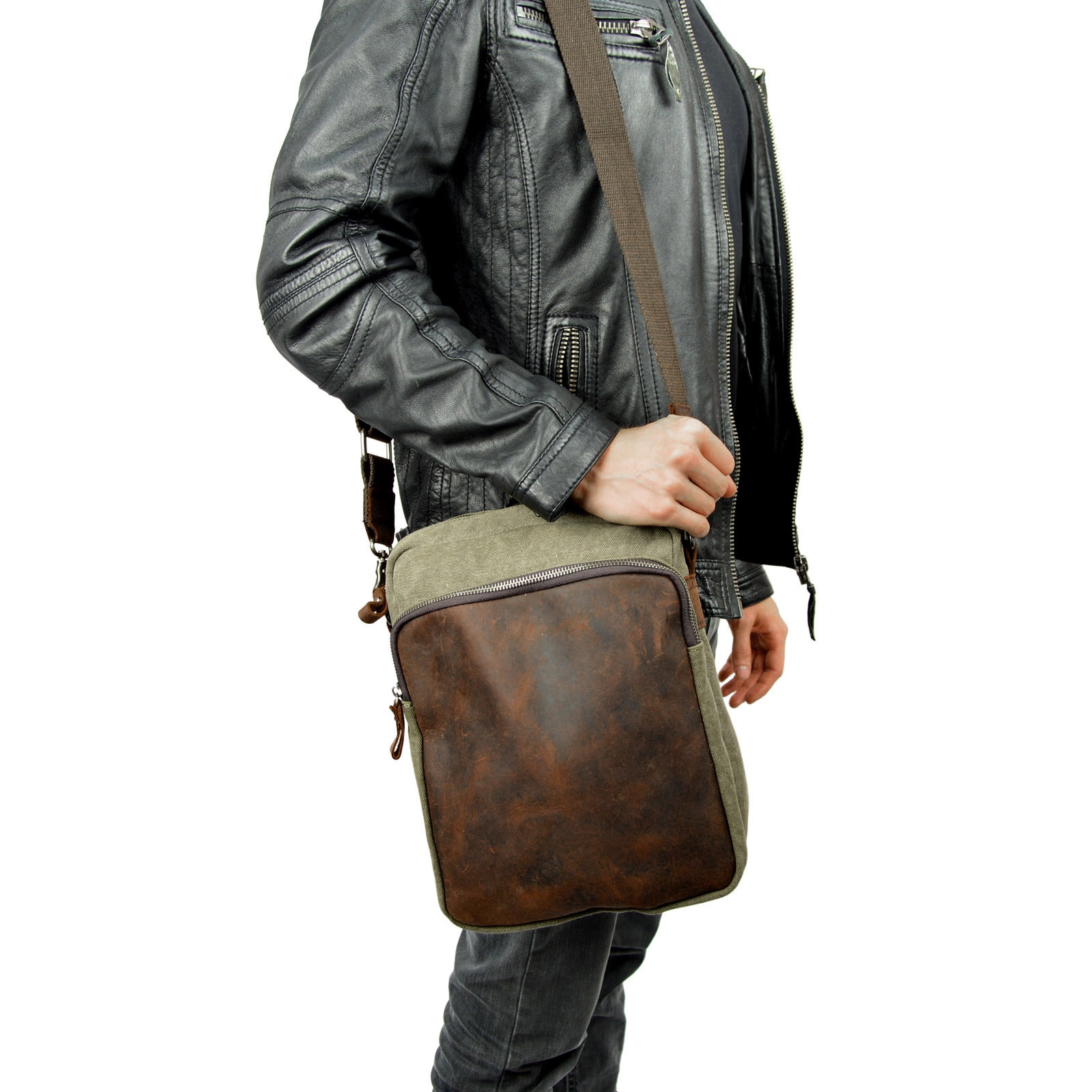 Odate Shoulder Bag - 2