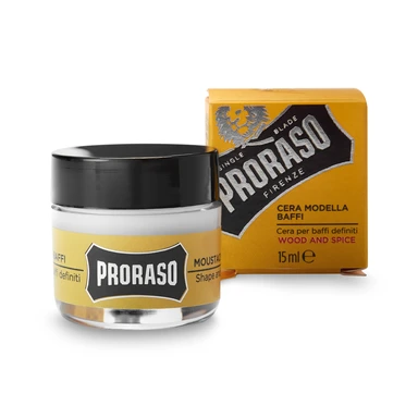 Bartwichse 15ml Bartwichse 15ml