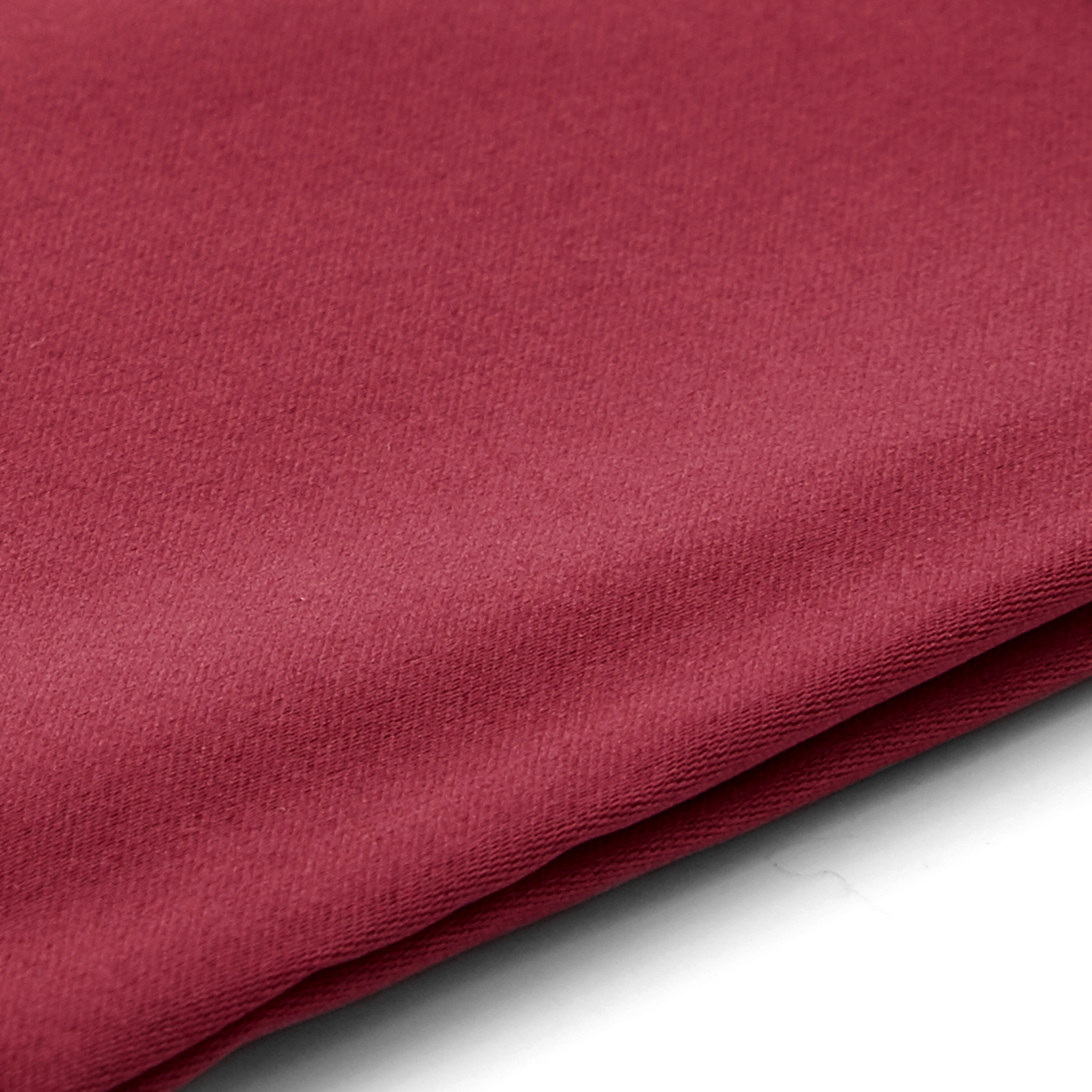 Pochette de costume classique bordeaux - 2