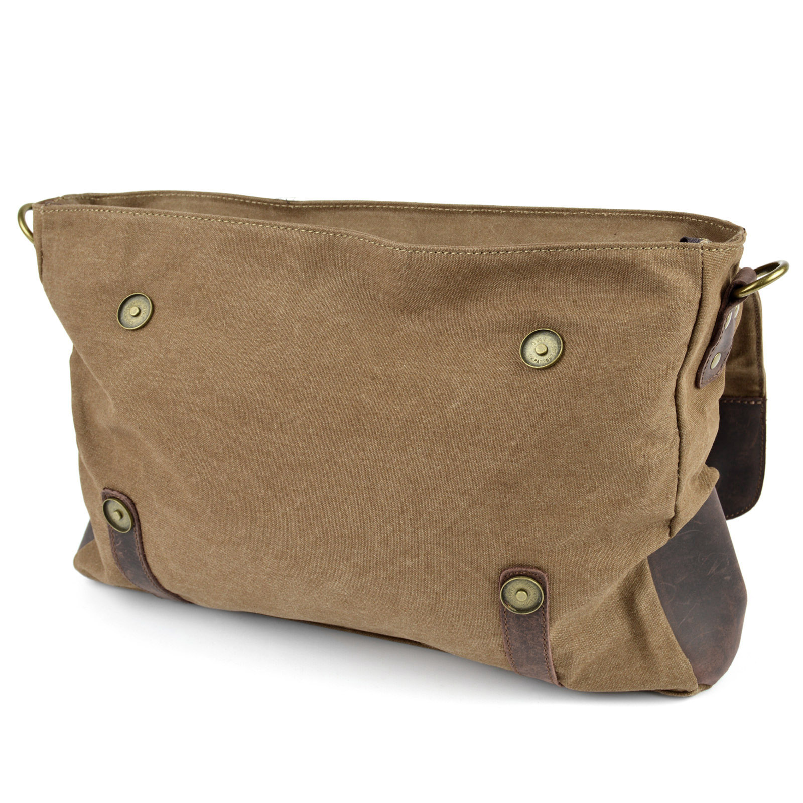 Shiroi Messenger Bag - 8