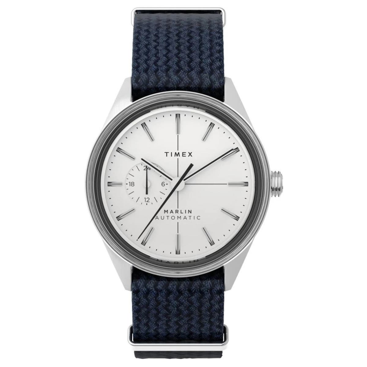 Timex Marlin® Jet Automatic TIMEX Port gratuit - Main Image