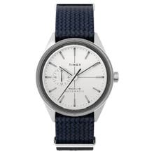 Men's Watches With White Face