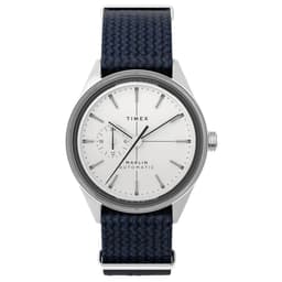 Men's Watches With White Face Men's Watches With White Face