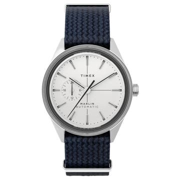 Timex Marlin® Jet Automatic Timex Marlin® Jet Automatic
