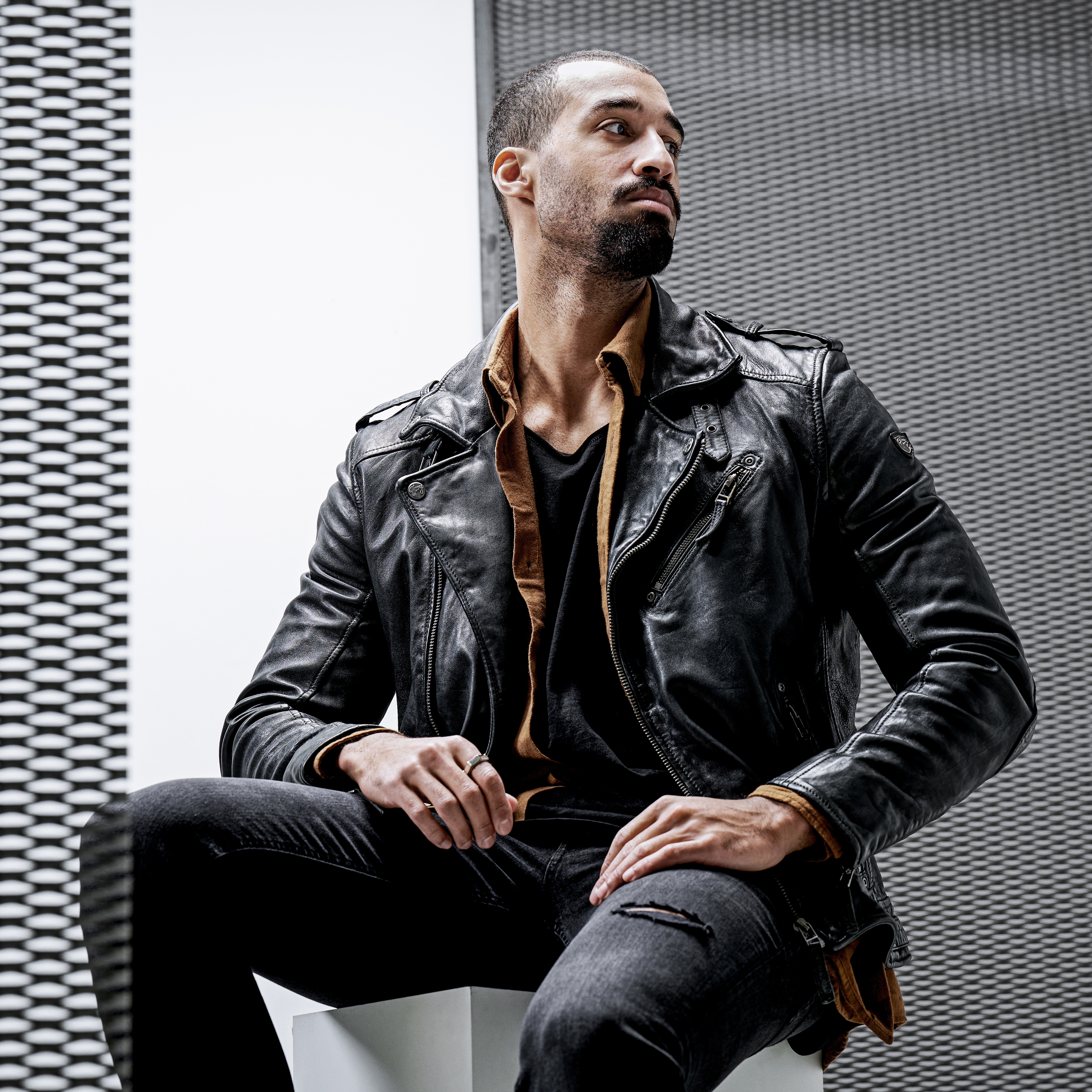 Inel Pearce Torque din oțel - 4