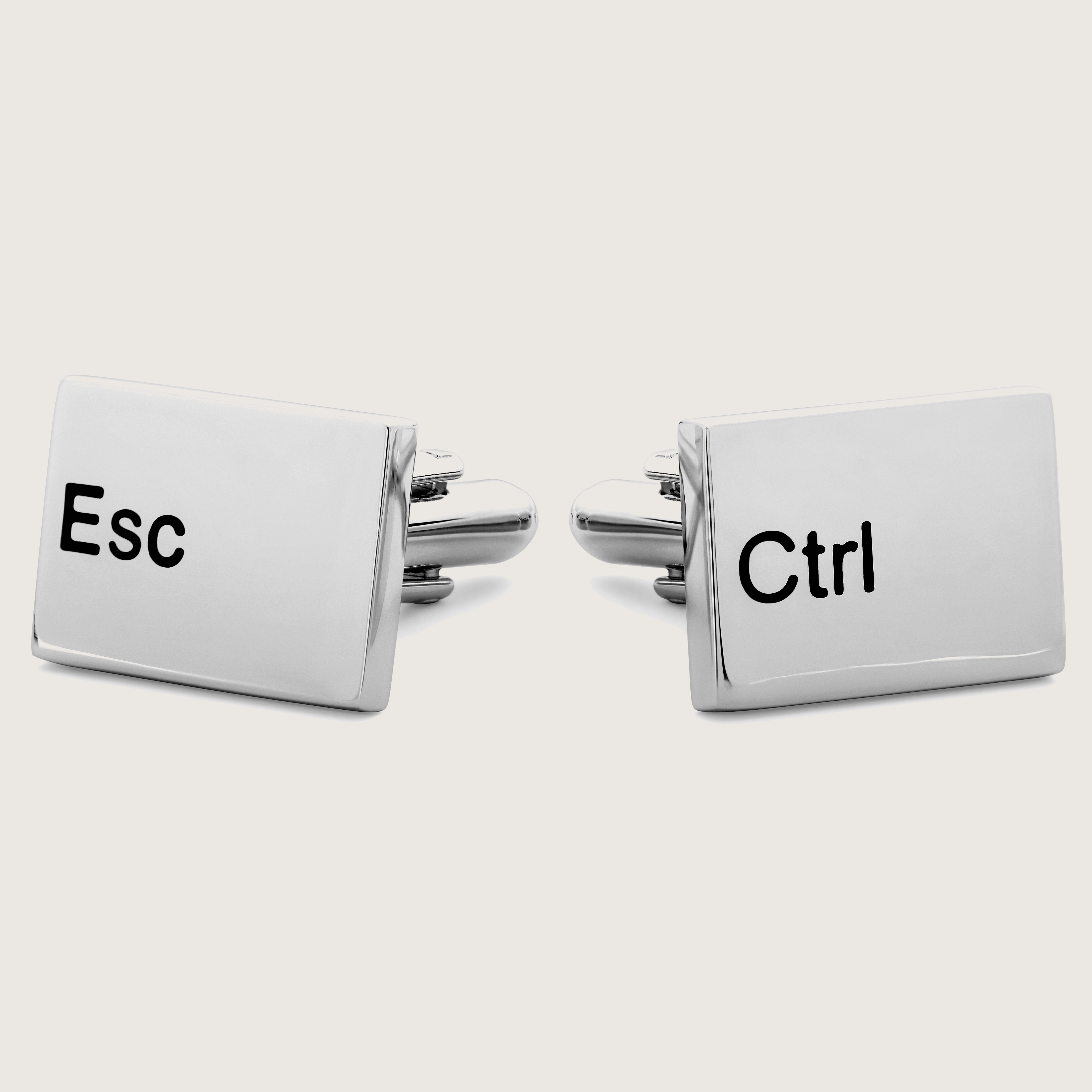 Boutons De Manchette Division | En Stock! | Warren Asher