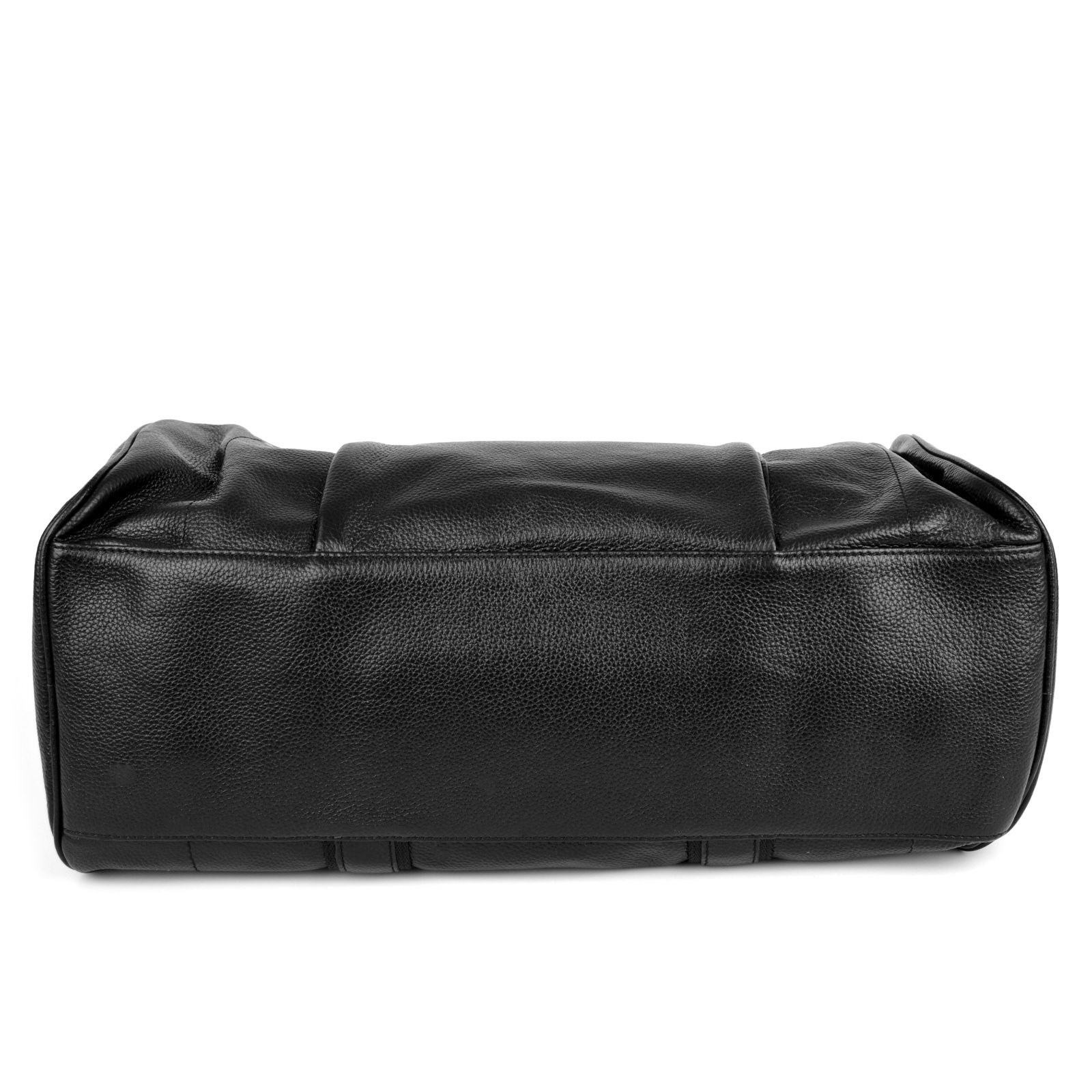 Czarna torba New York - 6