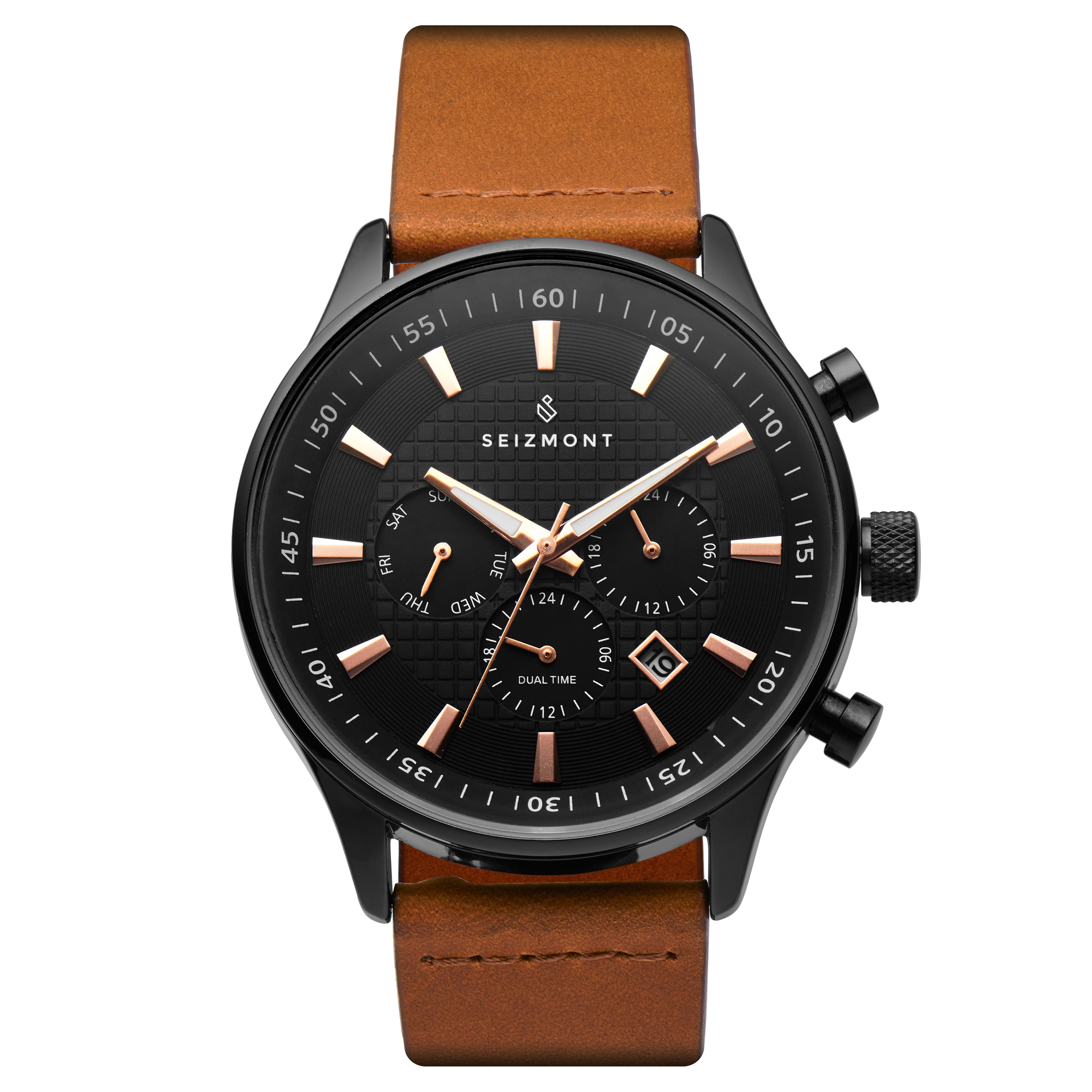 Osvald Troika -kello - 1